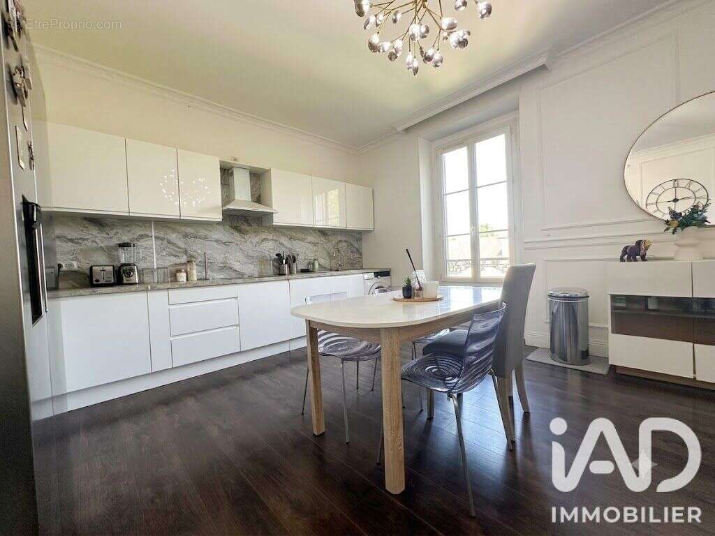 Photo 3 - Appartement à DREUX