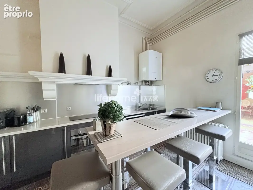 Maison 6 pièces 129 m² à vendre à Aigues-Mortes (30220) - photo 5