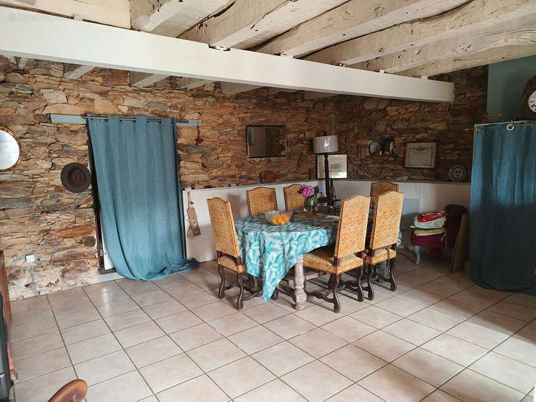 Maison Severac - photo 2