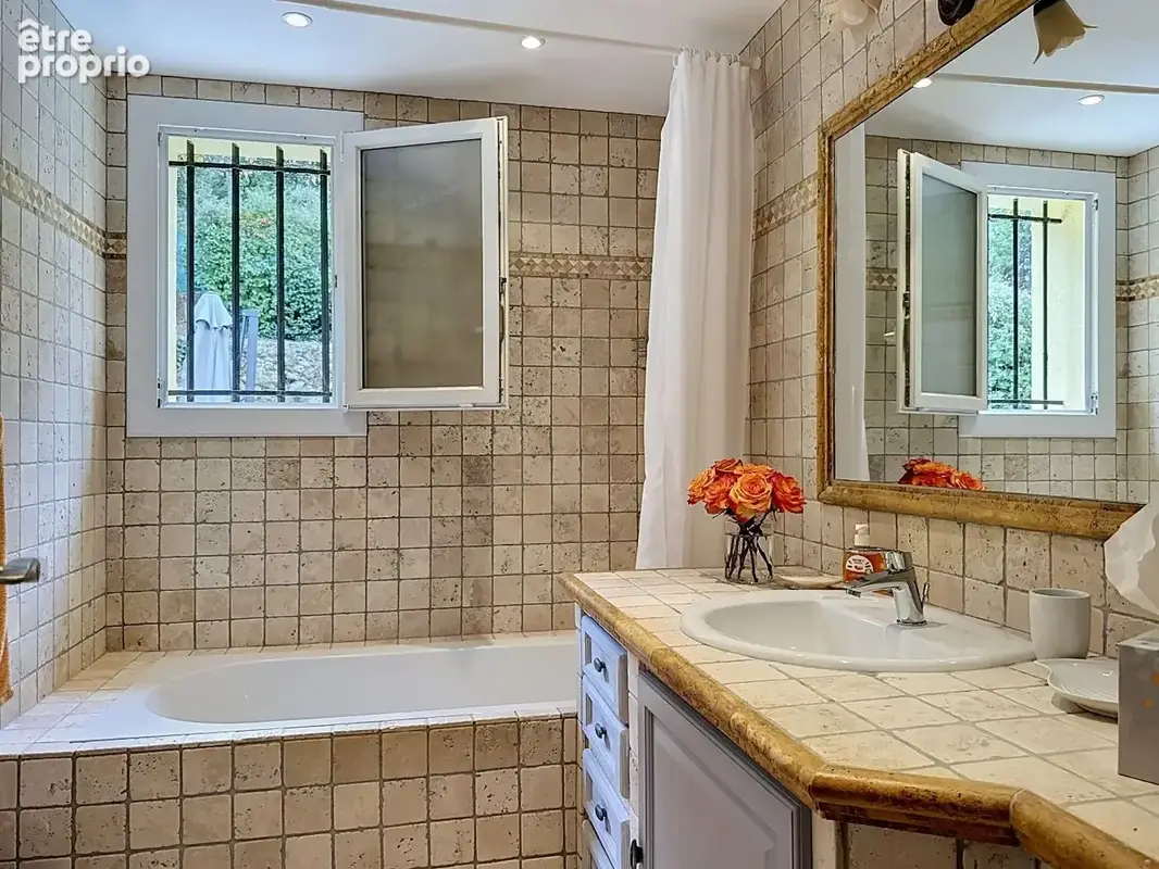 Maison 146 m² à vendre à Trans-En-Provence (83720) - photo 6
