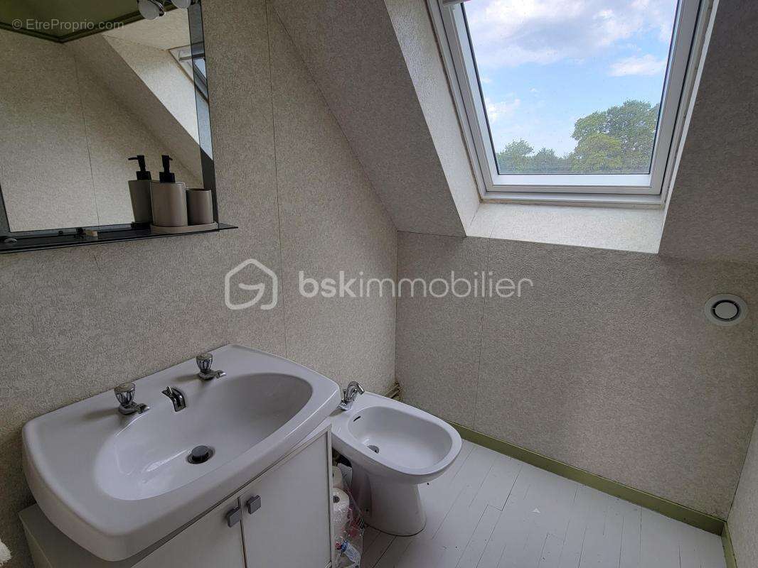 Maison avec 22 772 m² de terrain - calme absolu - sans vis-à-vis - photo 15