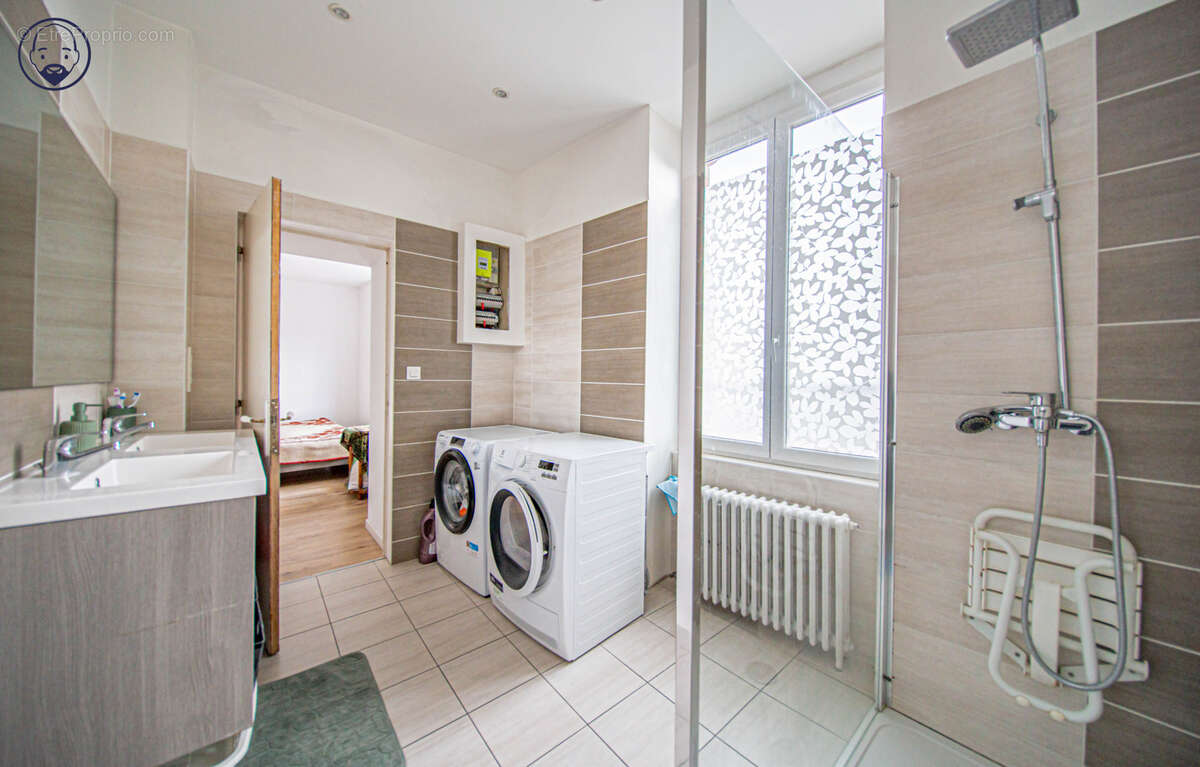 Maison à VAUCOULEURS