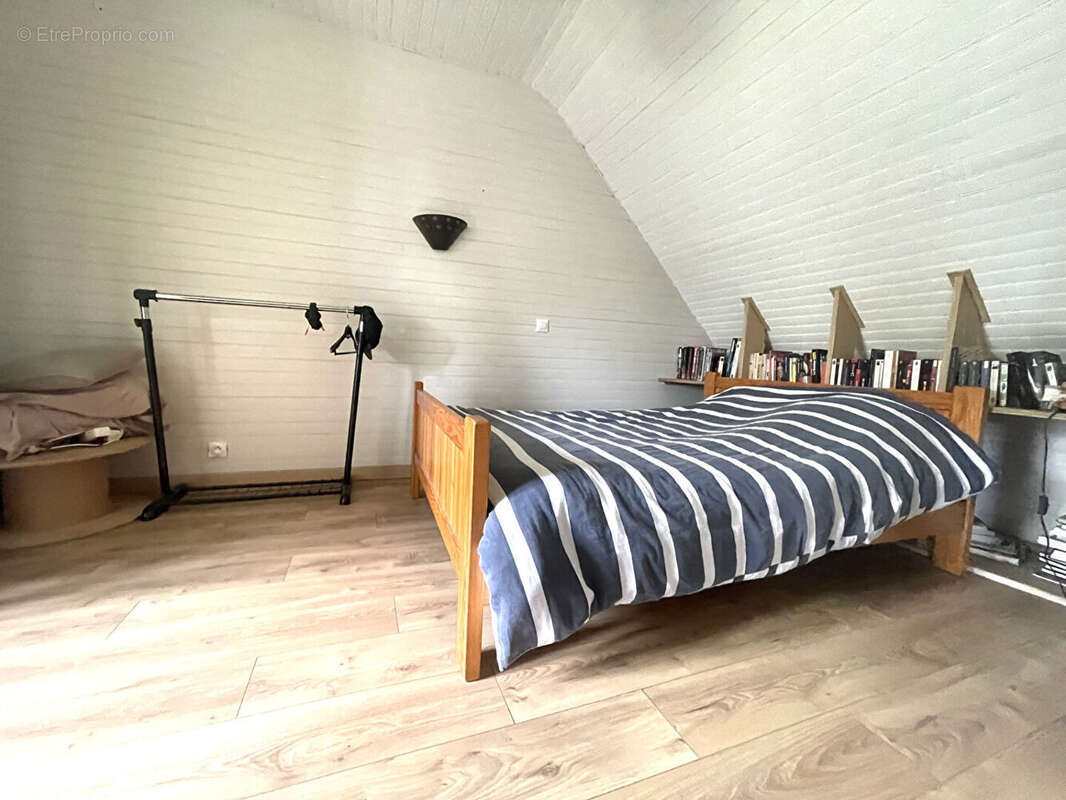 Maison en campagne de Plogastel Saint Germain - photo 9