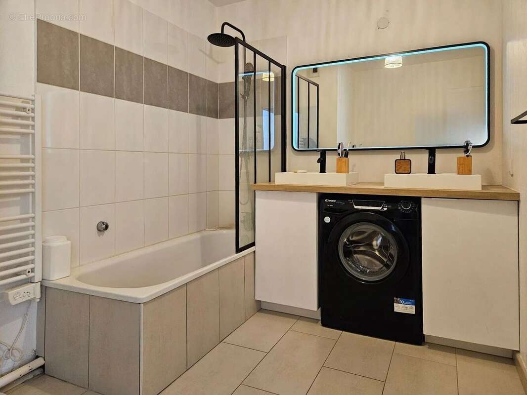 Photo 6 - Appartement à SAINT-MEDARD-EN-JALLES