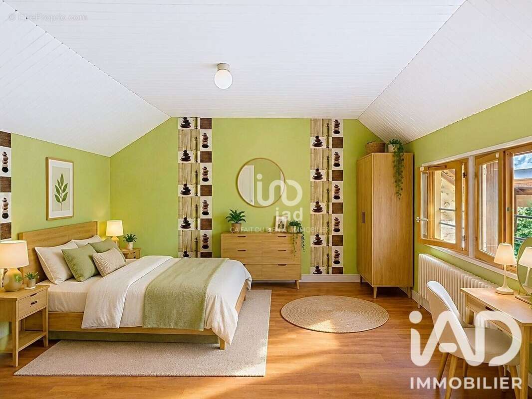 Maison 75 m² à Maule  - photo 3