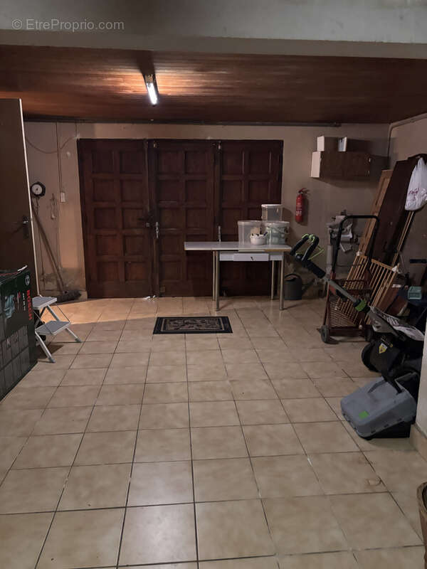 Maison à SAINT-CYR-AU-MONT-D&#039;OR