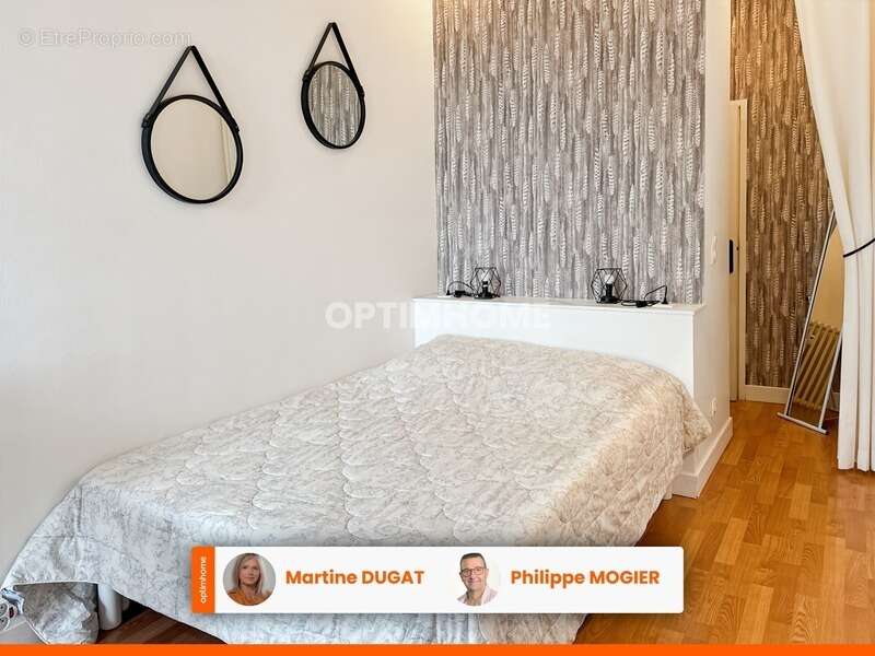 Appartement à VICHY