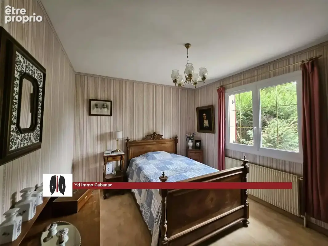 Grande maison landaise de plus de 210 m² sur vaste terrain arboré - photo 18