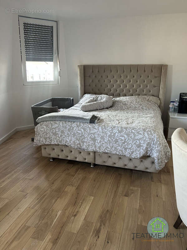 Appartement à CAPINGHEM