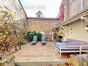 Appartement à MARANGE-SILVANGE