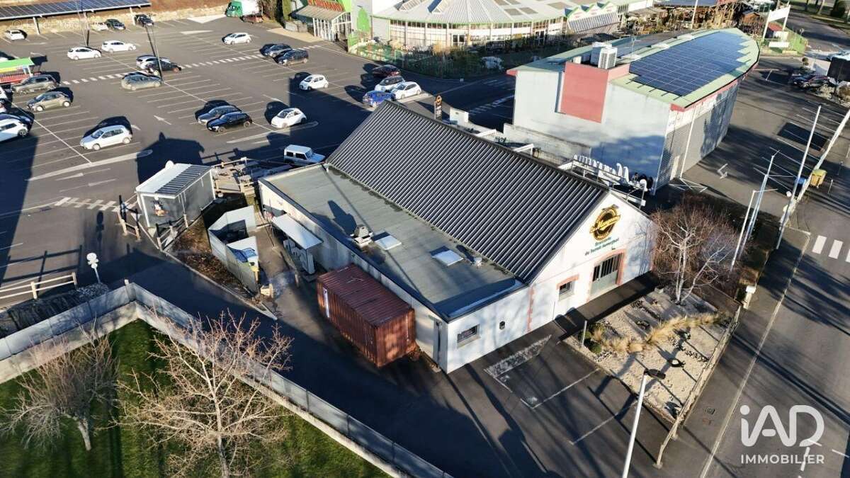 Photo 8 - Commerce à AURILLAC