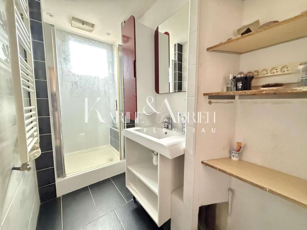 Photo 3 - Appartement à FONTENAY-LE-COMTE