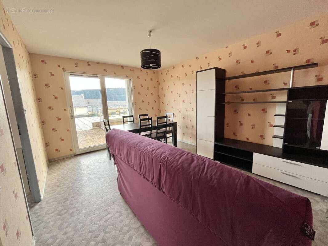 Appartement à MENDE