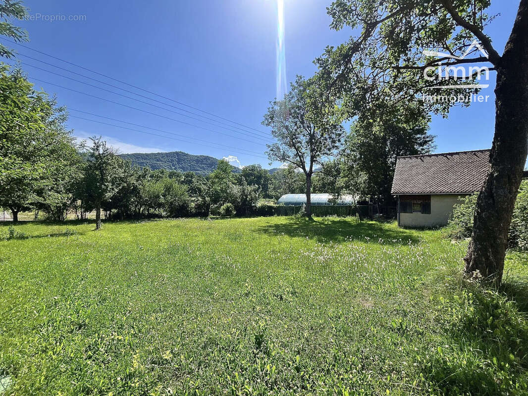 Maison 422 m² à Cornillon-En-Trieves  - photo 5