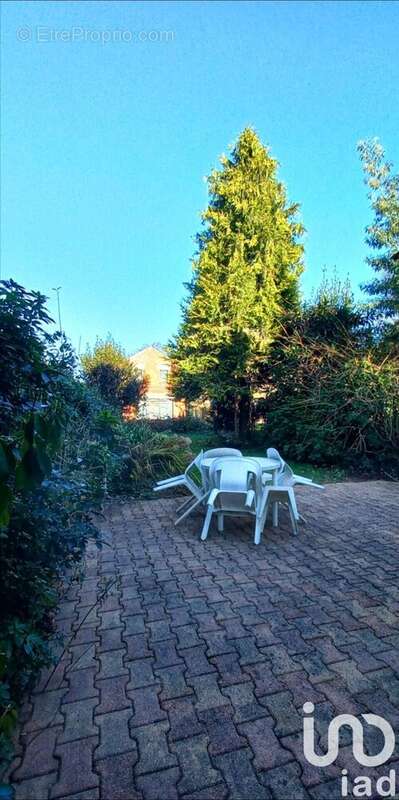 Photo 9 - Maison à SAINT-NAZAIRE