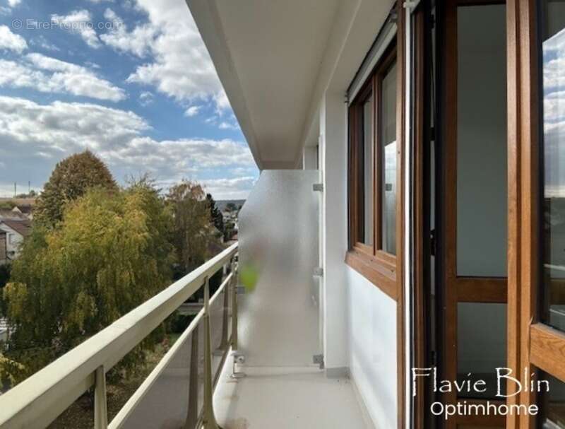 Appartement à LOUVIERS