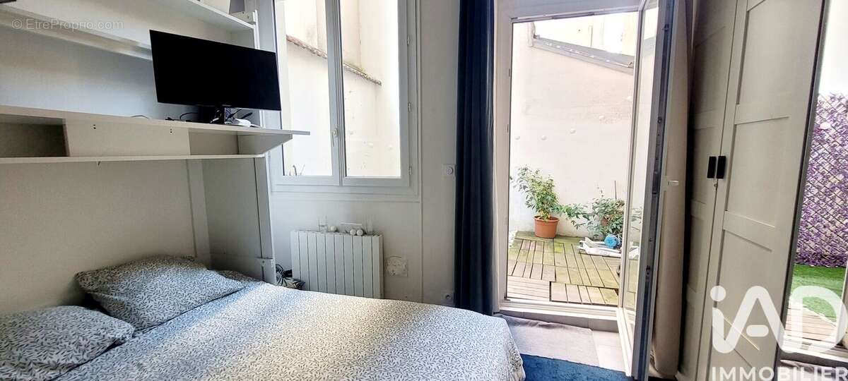 Photo 4 - Appartement à VINCENNES