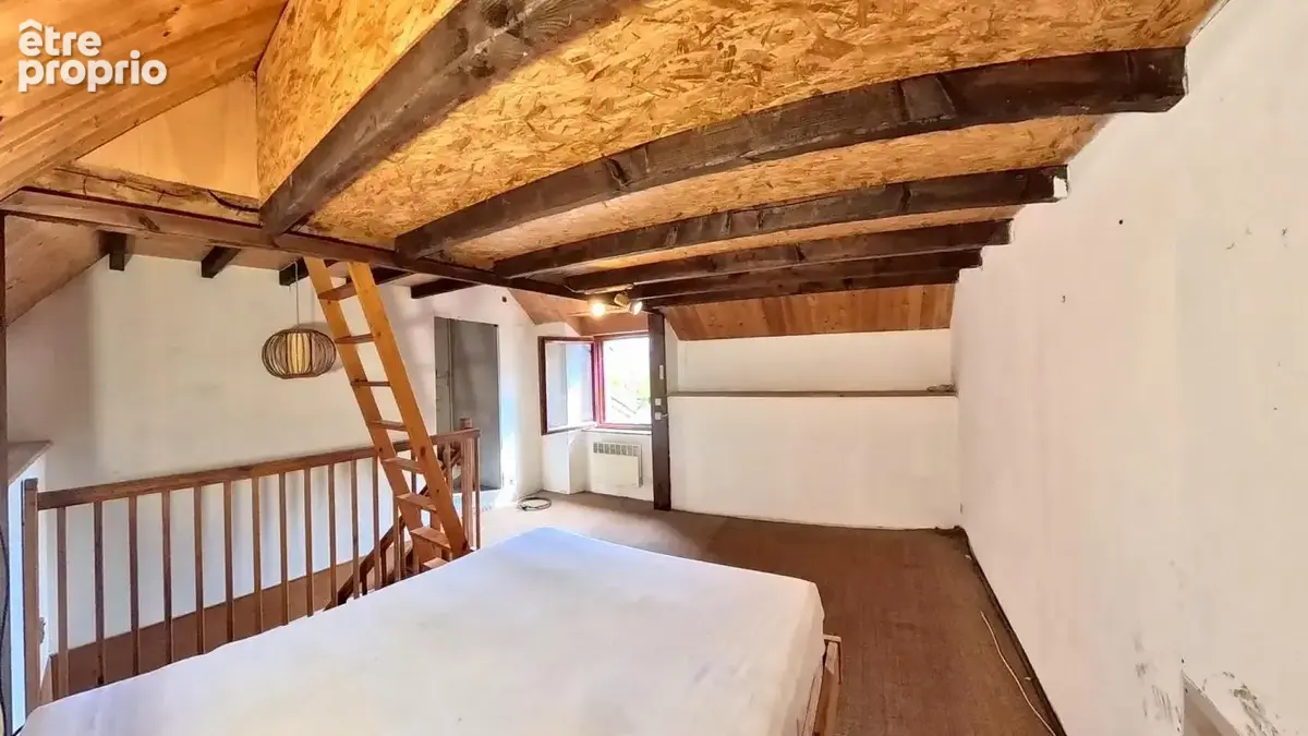 MAISON À 300m de la Mer et potentiel divisible - photo 11