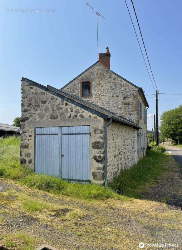 Maison Onlay 5 pièce(s) 135 m2 - photo 13