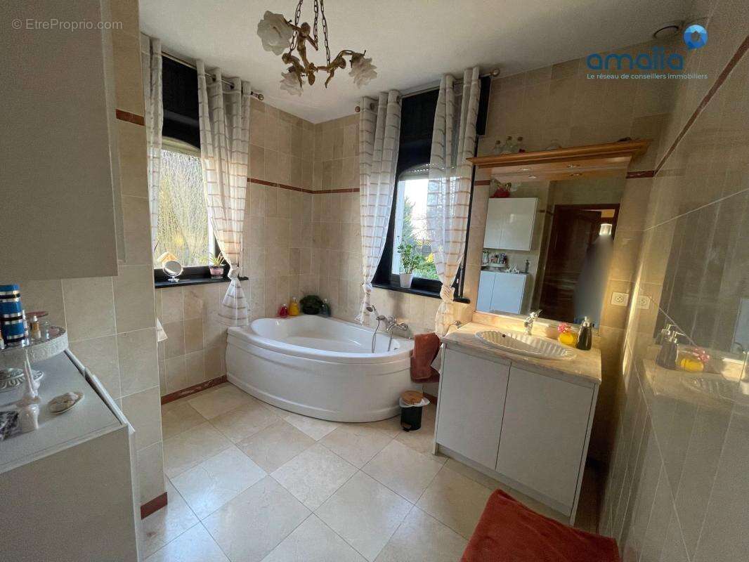 Maison à NOYELLES-SOUS-LENS