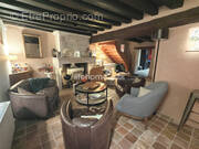 Maison à CHATEAUROUX