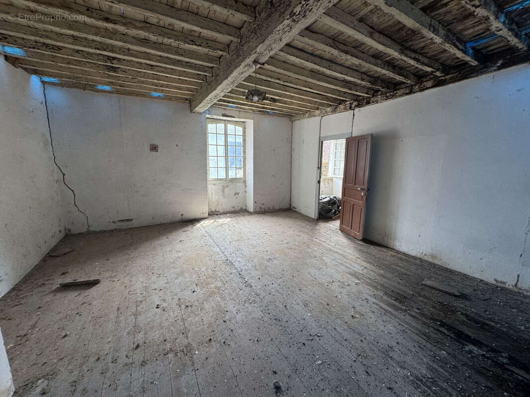Photo 5 - Maison à OSSENX