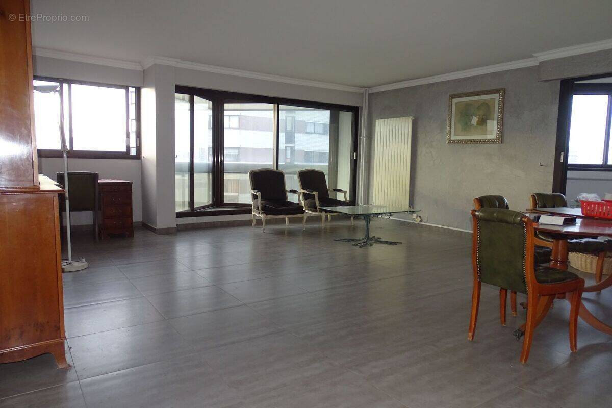 Appartement à CRETEIL