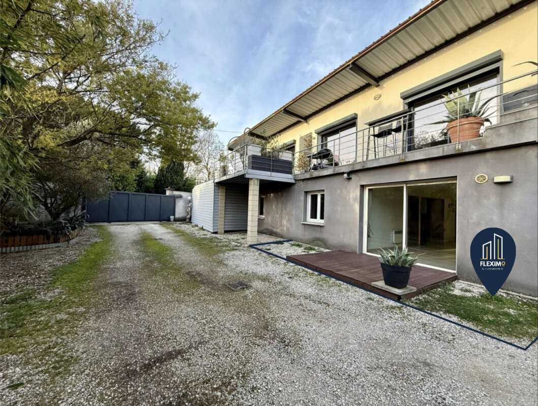 Appartement à VALENCE