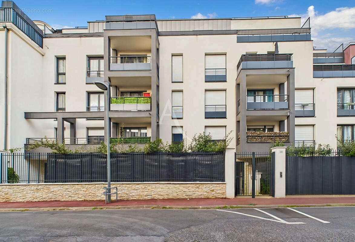 Appartement à NOISY-LE-GRAND