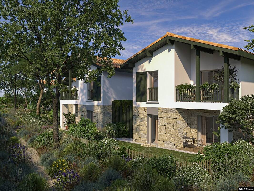 Appartement à BIDART