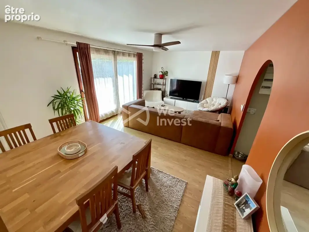Maison 4 pièces 90 m² à vendre à Othis (77280) - photo 2