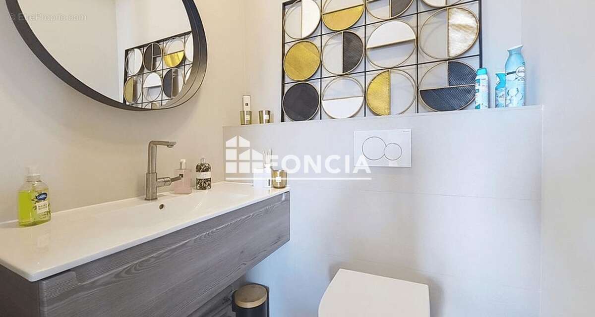 Appartement à FREJUS