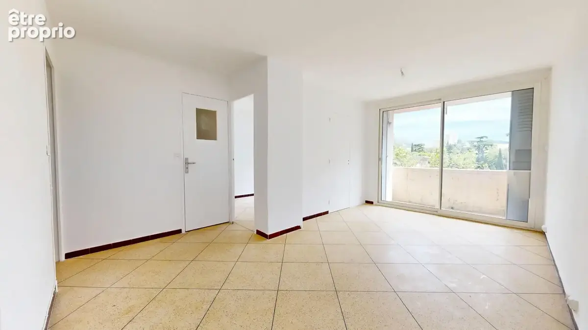 Photo Appartement à Marseille-9e au prix de 100 000€