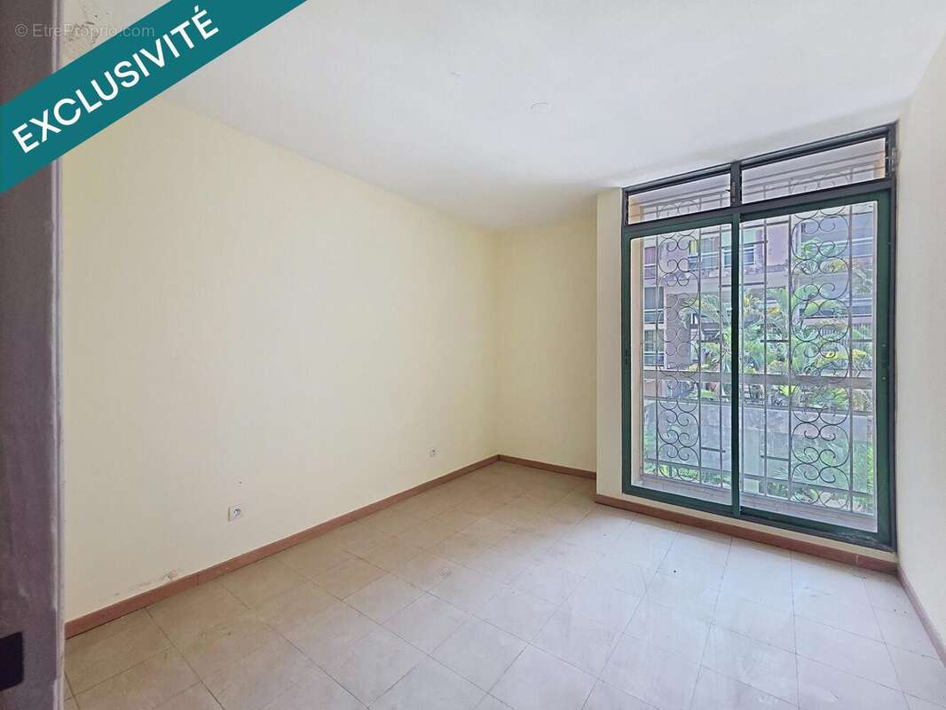 Photo 8 - Appartement à POINTE-A-PITRE