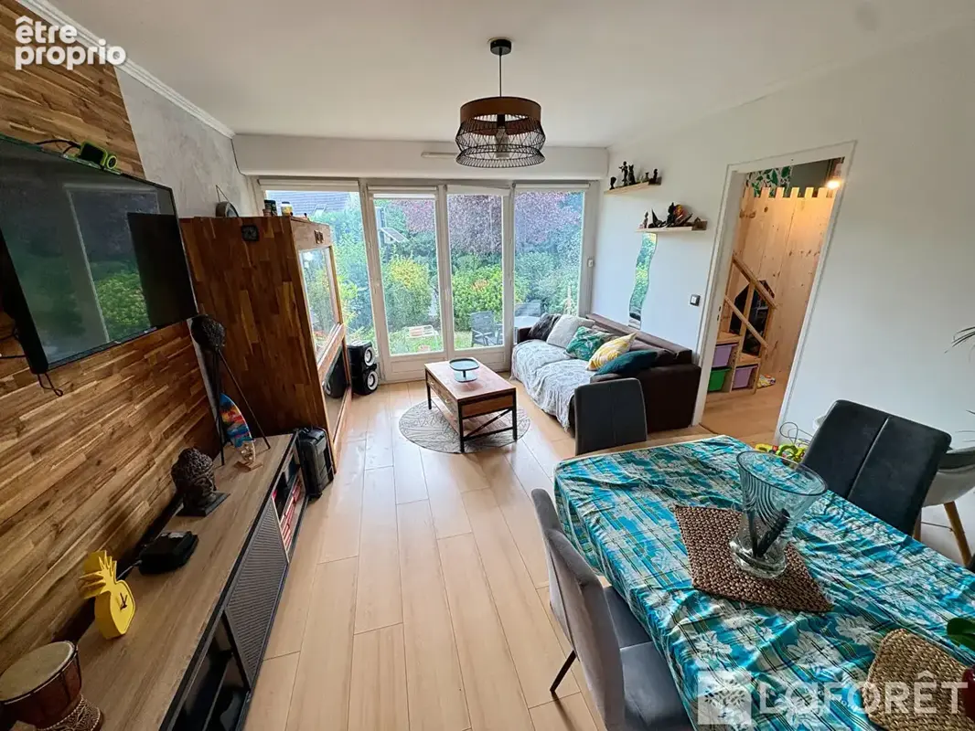 Appartement à PALAISEAU