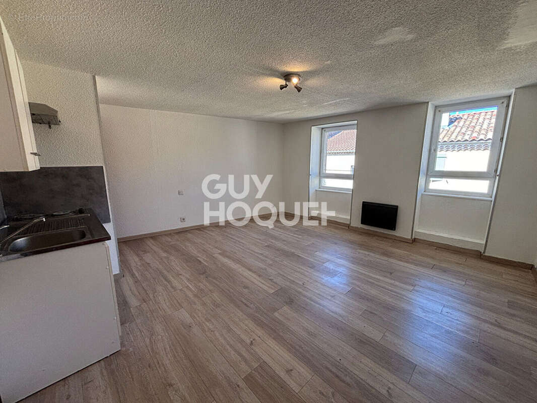 Immeuble à vendre au centre-ville d'Aubenas - Réf. 7282 - photo 11