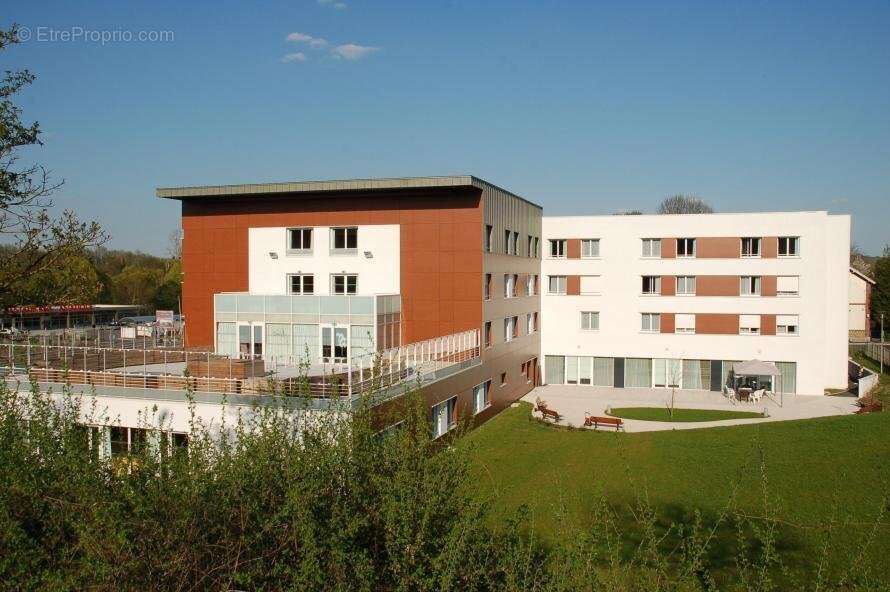 Appartement à ESBLY