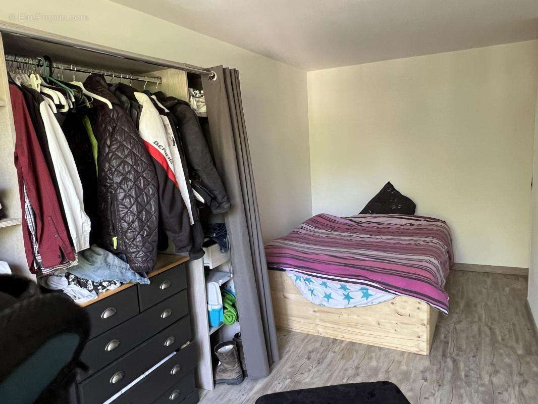 Maison à CASTELSARRASIN