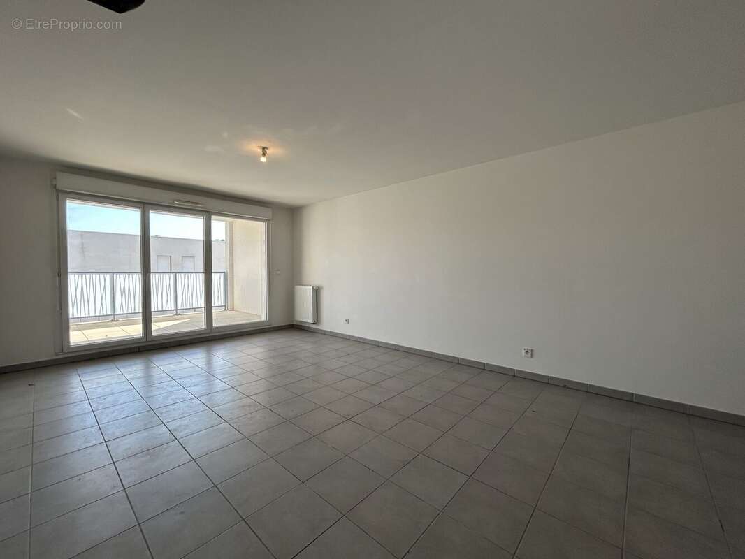 Appartement 82 m² à Montpellier  - photo 3