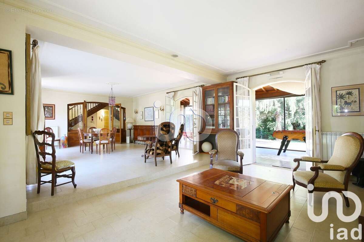 Photo 7 - Maison à VILLEMUR-SUR-TARN