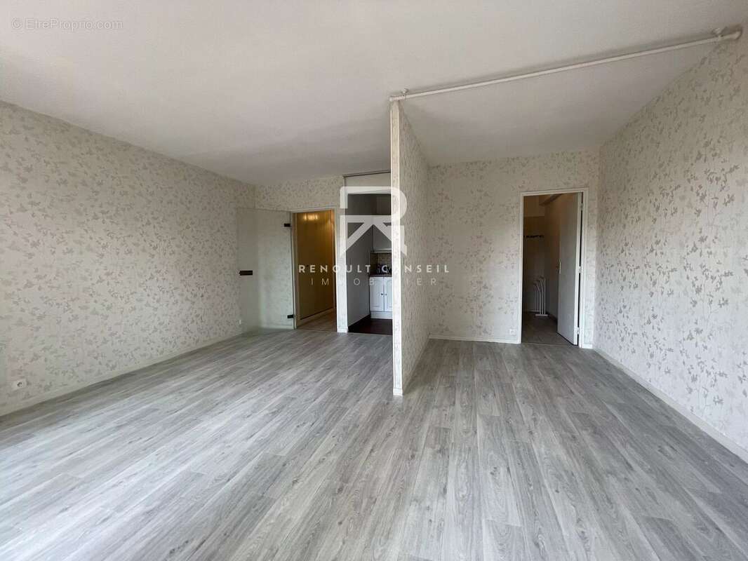 Appartement à ROUEN