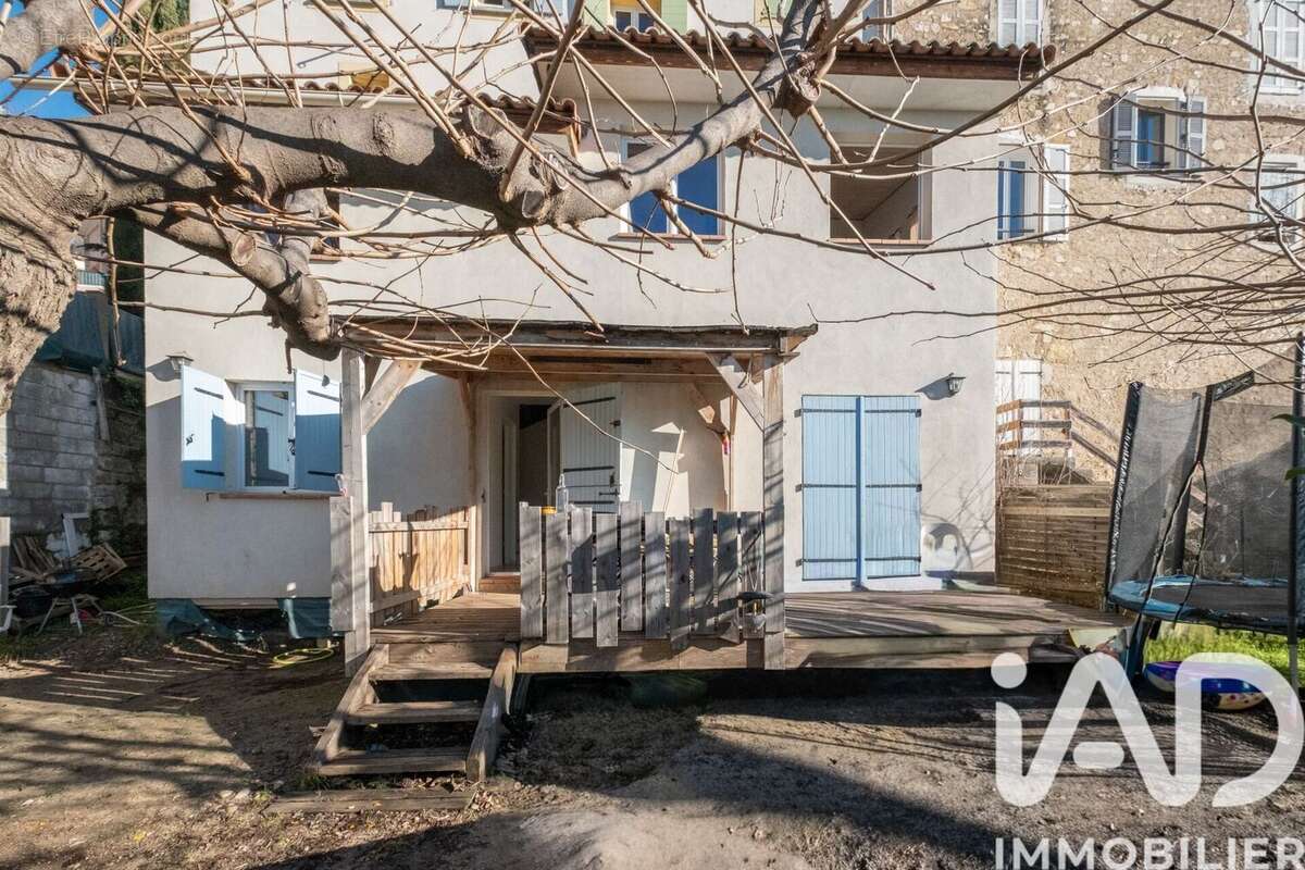 Photo 8 - Appartement à MONTAUROUX