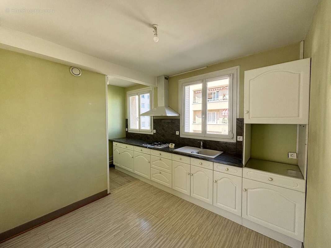 Appartement à CLERMONT-FERRAND