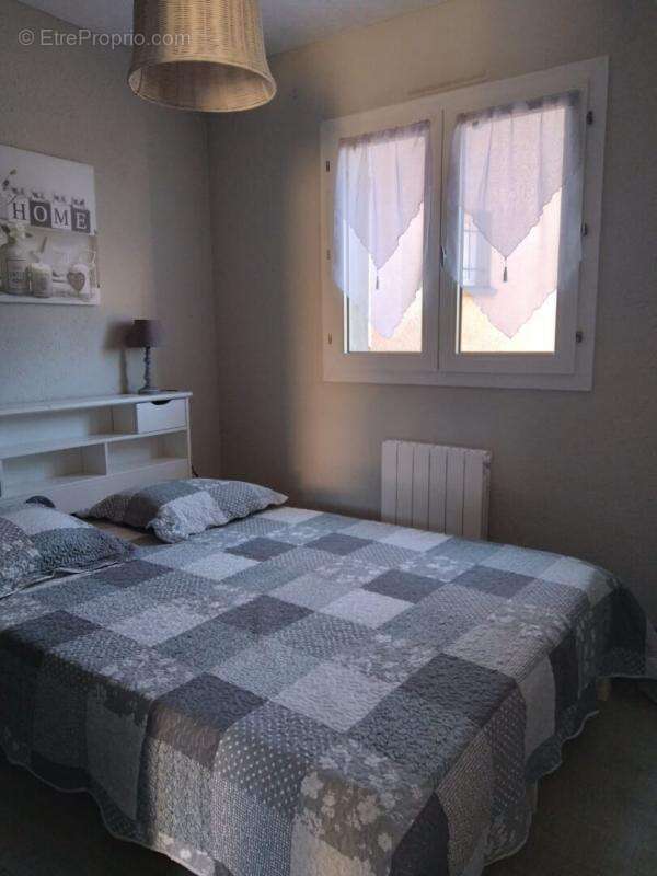 Appartement à POITIERS