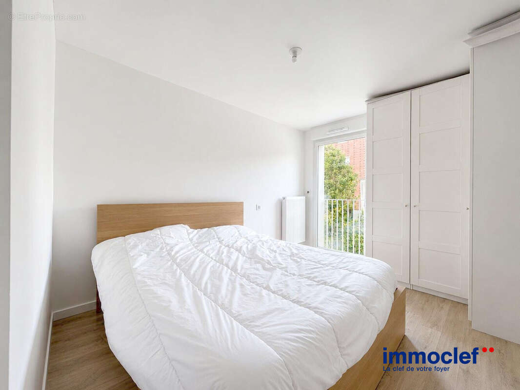Appartement à LILLE