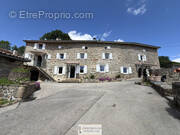 Maison à THELIS-LA-COMBE