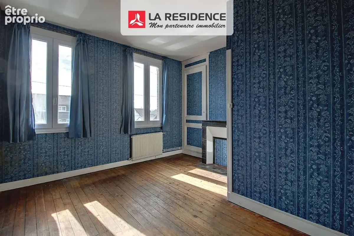 Maison 6 pièces 98 m² à vendre à Le Grand-Quevilly (76120) - photo 4