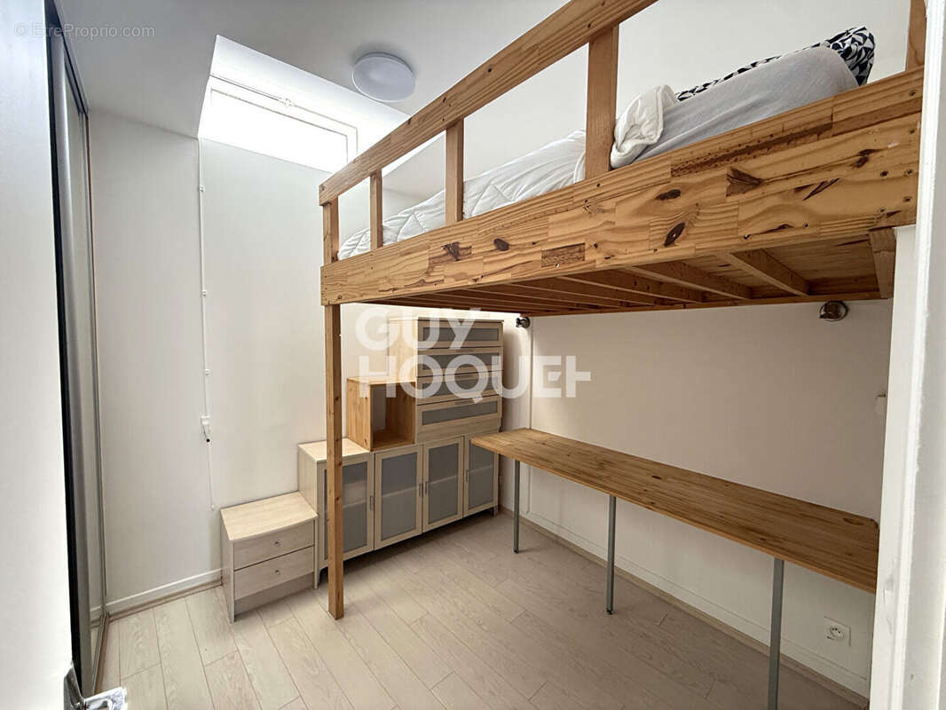 Appartement à MORNANT