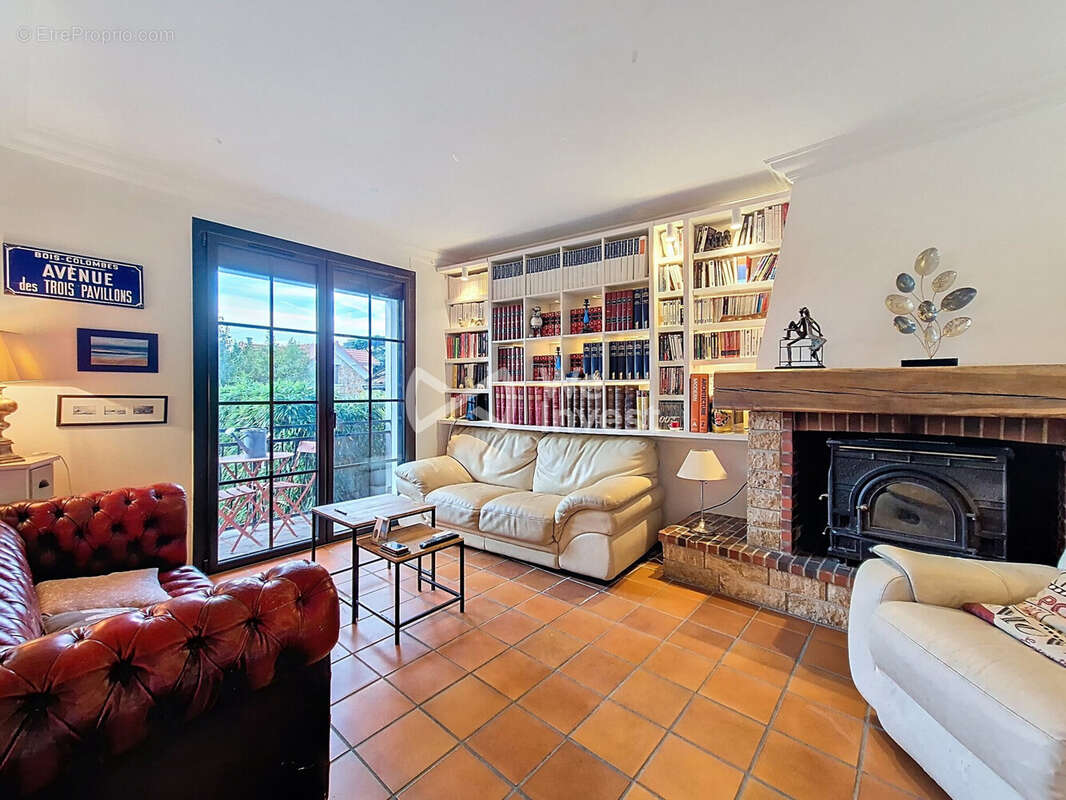 Maison à ARGENTEUIL