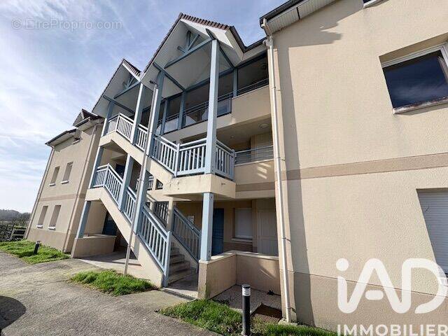 Photo 1 - Appartement à TOUQUES